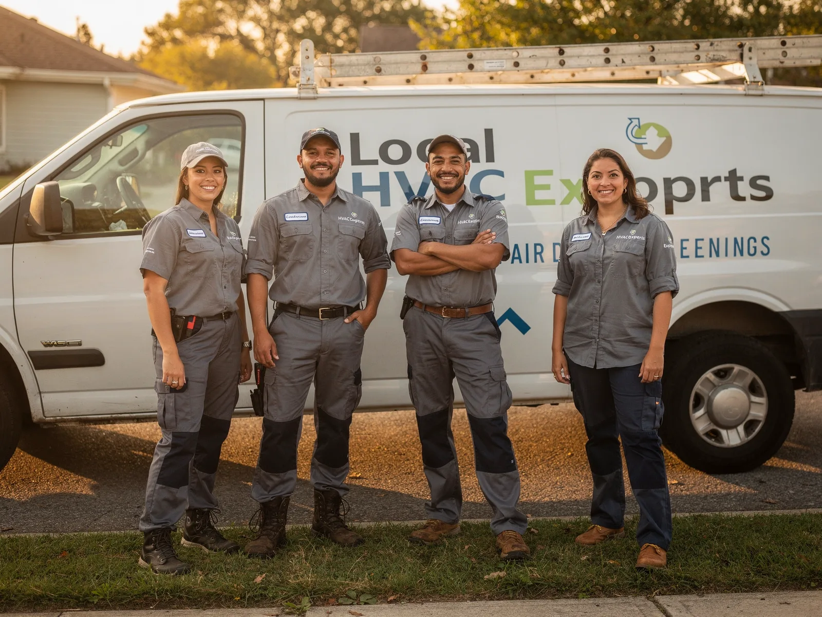 24/7 HVAC Repair & AC Replacement company in Kirksville, MO